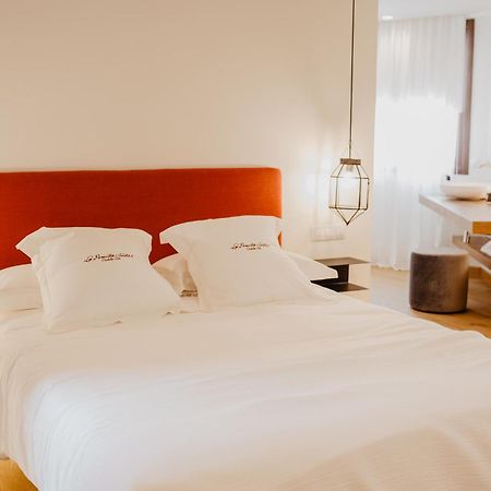La Ermita Suites - Unico Hotel Monumento De Κόρδοβα Εξωτερικό φωτογραφία