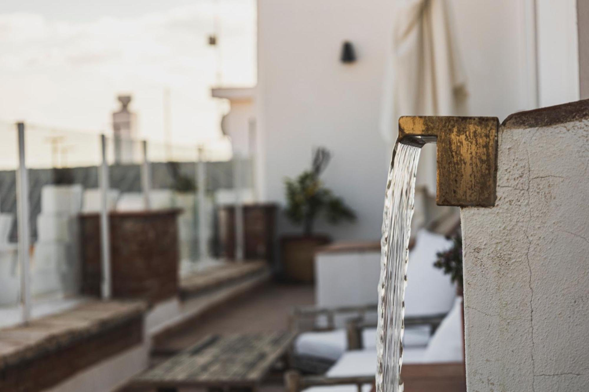 La Ermita Suites - Unico Hotel Monumento De Κόρδοβα Εξωτερικό φωτογραφία