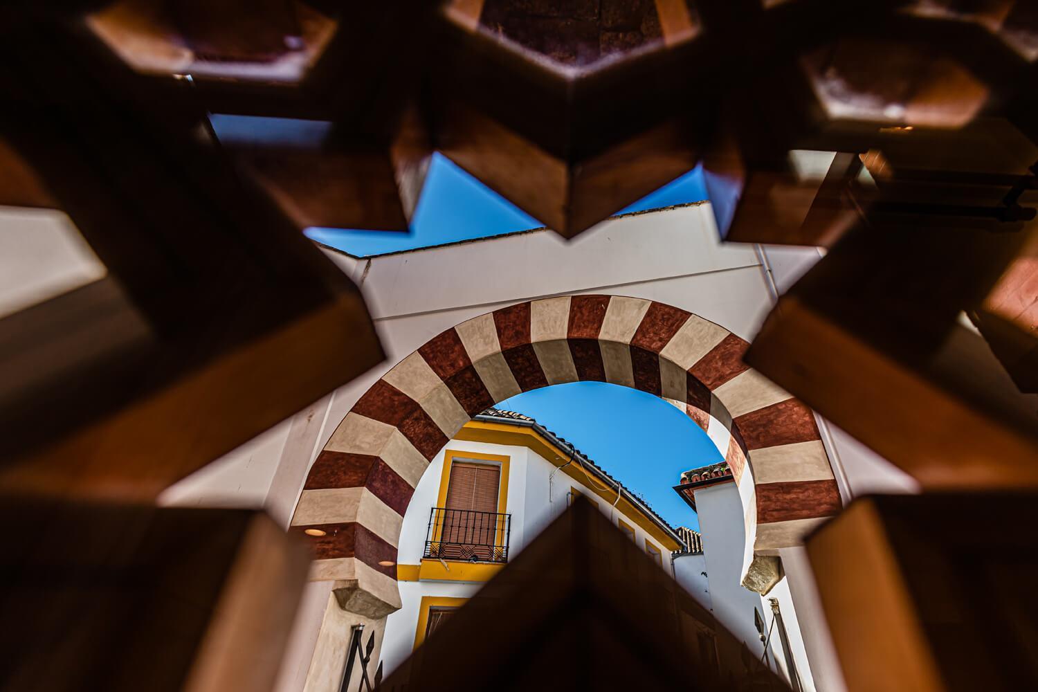 La Ermita Suites - Unico Hotel Monumento De Κόρδοβα Εξωτερικό φωτογραφία